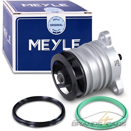 Meyle wasserpumpe für - fÜr, vw