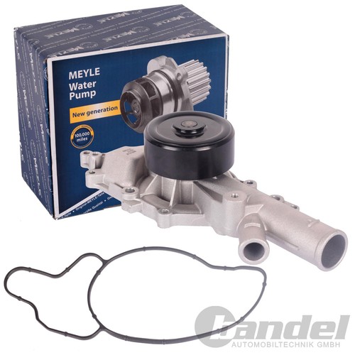 Meyle wasserpumpe für - hd,