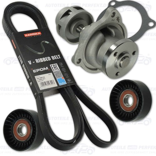 Rep satz wasserpumpe - rep-satz, xl