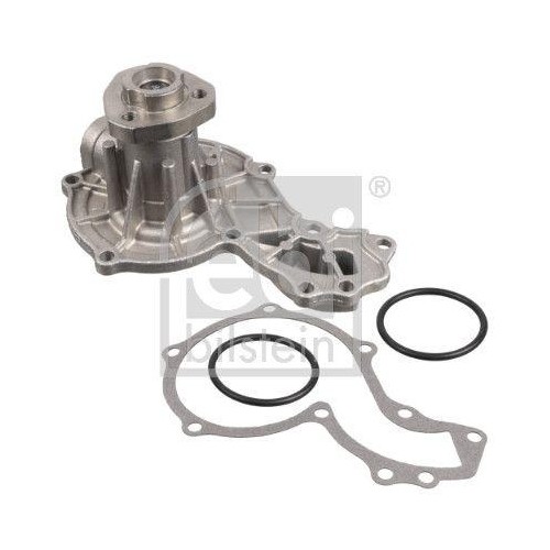 Wasserpumpe febi bilstein - wasserpumpe,