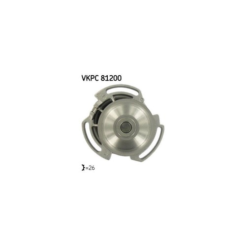 Wasserpumpe motorkühlung skf - wasserpumpe,,
