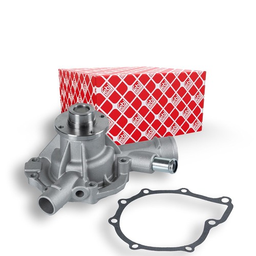 Febi bilstein wasserpumpe - febi,