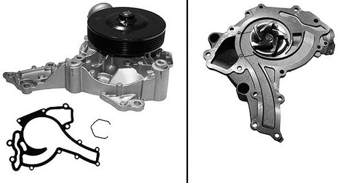 Schaeffler ina wasserpumpe - schaeffler,