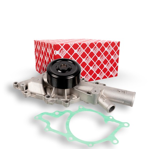 Febi bilstein wasserpumpe - febi,