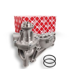 FEBI BILSTEIN Wasserpumpe