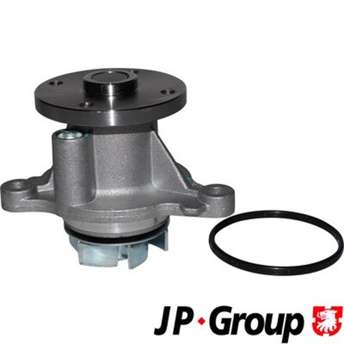 Group wasserpumpe - group,