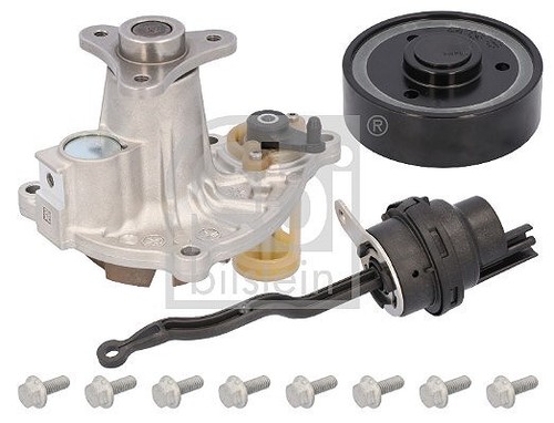 Febi bilstein wasserpumpe - bilstein,