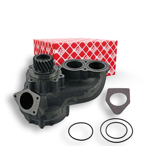 Febi bilstein wasserpumpe - febi,