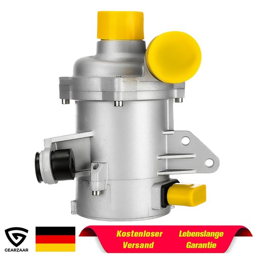 Motorkühlung wasserpumpe - motorkühlung,