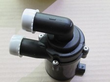 Wasserpumpe Pierburg (Neuteil)