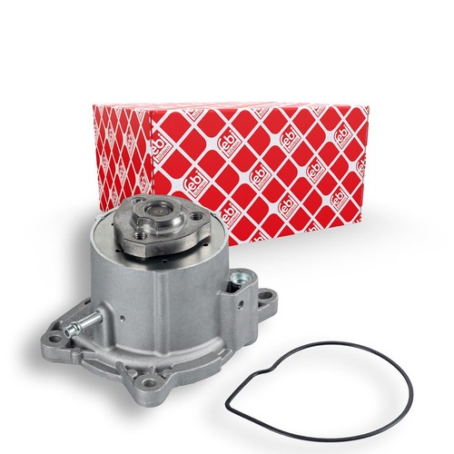 Febi bilstein wasserpumpe - bilstein,