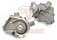 O.M.P. Aftermarket 201.604