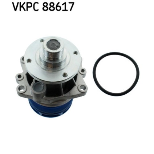 Wasserpumpe motorkühlung skf - wasserpumpe,