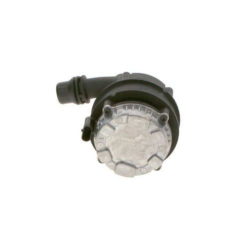 Zusatzwasserpumpe bosch 392 - 0,