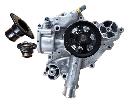 Wasserpumpe thermostat jeep - wasserpumpe+thermostat,
