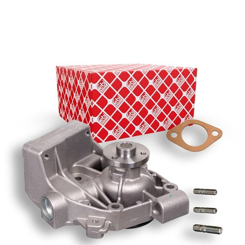 Febi bilstein wasserpumpe - febi,