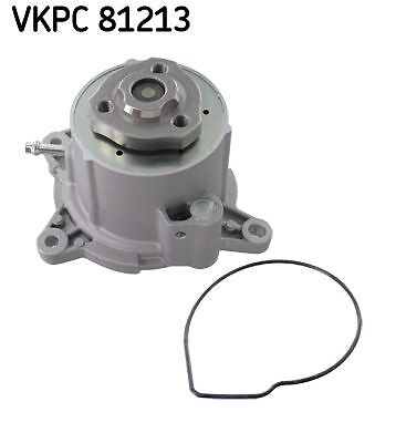 Skf vkpc 81213 wasserpumpe - skf,