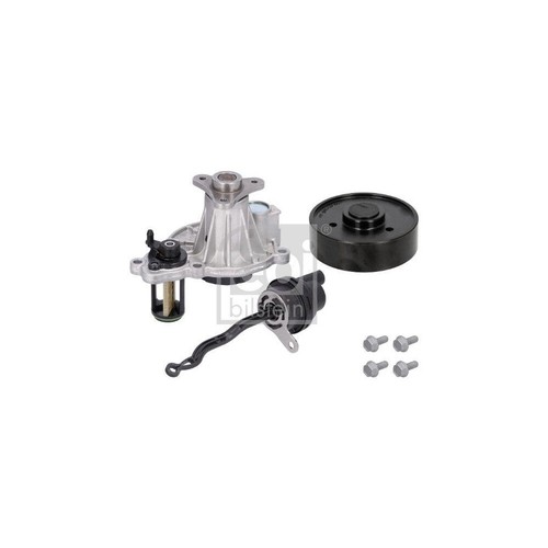 Febi bilstein wasserpumpe - bilstein,