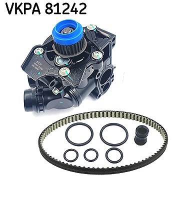 Skf wasserpumpe motorkühlung - skf, wasserpumpe,