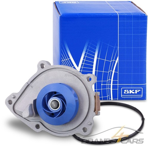 Skf wasserpumpe für bmw - wasserpumpe, 1-er