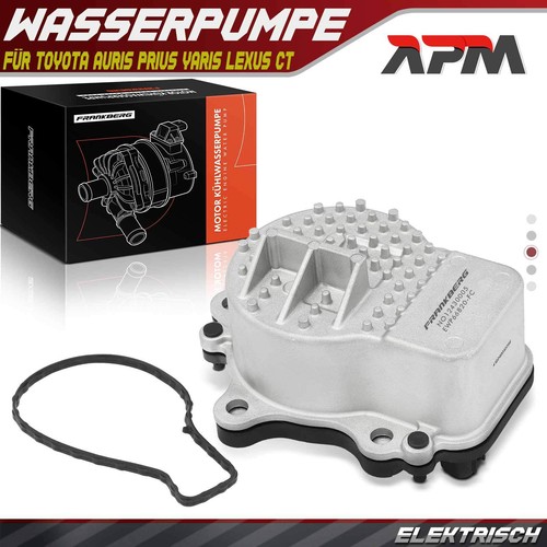 Wasserpumpe motorkühlung für - motorkühlung,