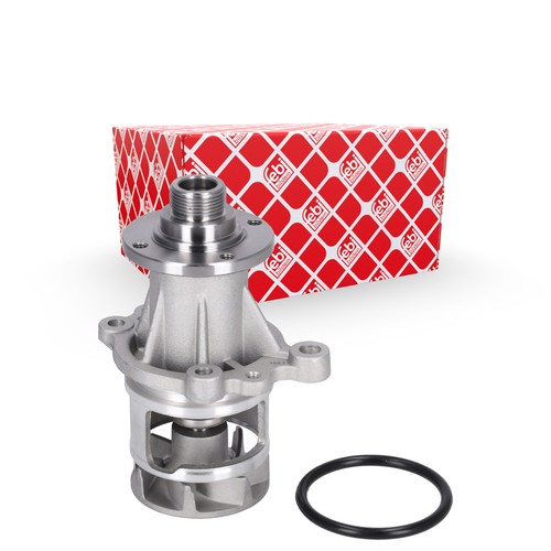 Febi bilstein wasserpumpe - febi,