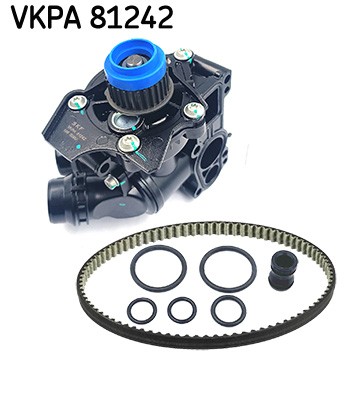 Skf vkpa 81242 wasserpumpe - vkpa,