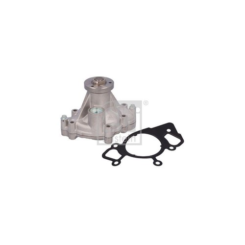 Febi bilstein wasserpumpe - bilstein,