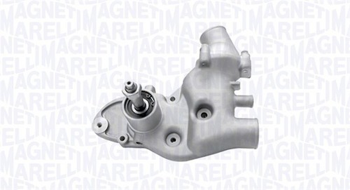 Magneti marelli wasserpumpe - magneti,