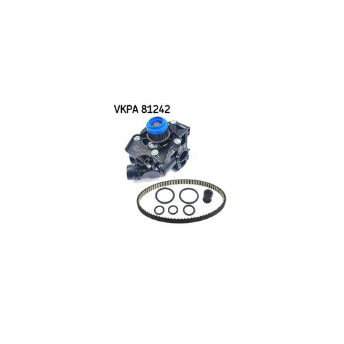 Wasserpumpe motorkühlung skf - wasserpumpe,,