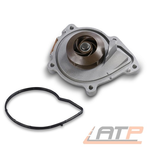Wasserpumpe für bmw f20 - wasserpumpe, 1-er
