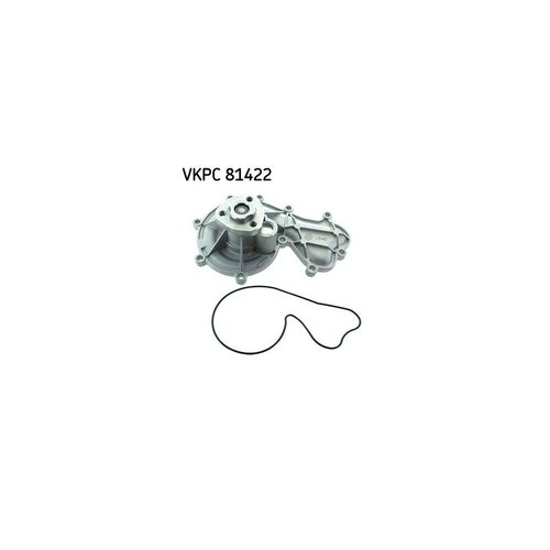 Wasserpumpe motorkühlung skf - wasserpumpe,,