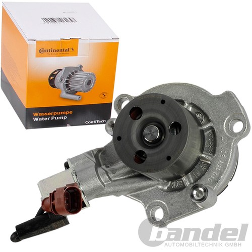 Conti wasserpumpe regler - +,