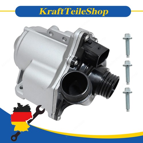 Elektrische wasserpumpe für - elektrische,