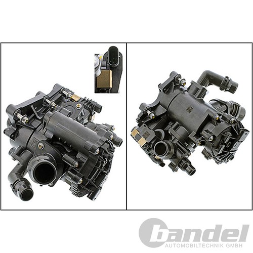 Schaeffler ina wasserpumpe mit - schaeffler,