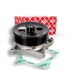 FEBI BILSTEIN Wasserpumpe