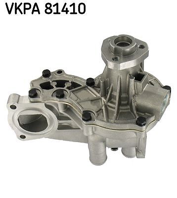 Skf wasserpumpe mit - wasserpumpe, gehäuse