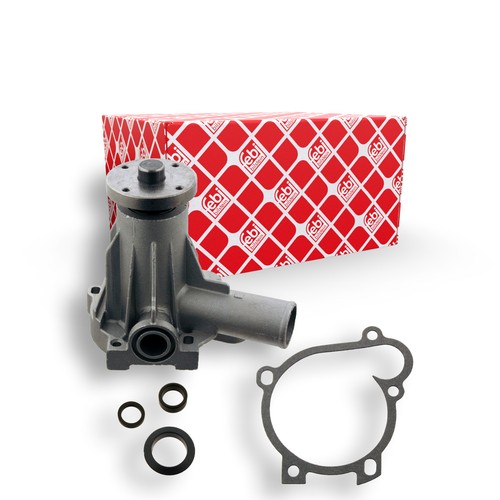 Febi bilstein wasserpumpe - febi,