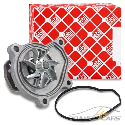 Febi bilstein wasserpumpe - febi,