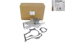 Original Wasserpumpe für Opel