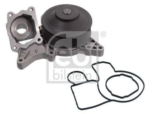 Febi bilstein wasserpumpe - bilstein,
