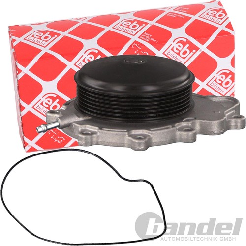 Febi wasserpumpe für - wasserpumpe,