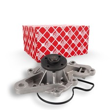 FEBI BILSTEIN Wasserpumpe