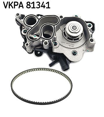 Skf vkpa 81341 wasserpumpe - vkpa,