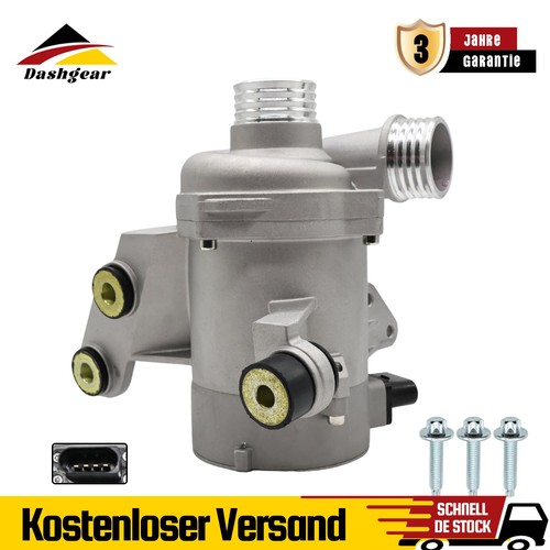 Elektrisch wasserpumpe - elektrisch,