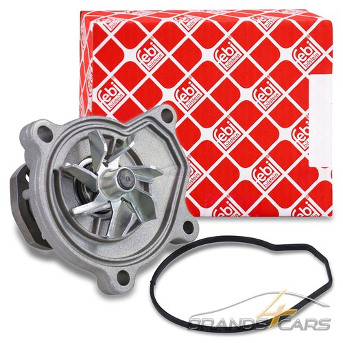 Febi bilstein wasserpumpe - bilstein,