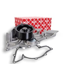 FEBI BILSTEIN Wasserpumpe