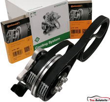 INA Elektrische Wasserpumpe