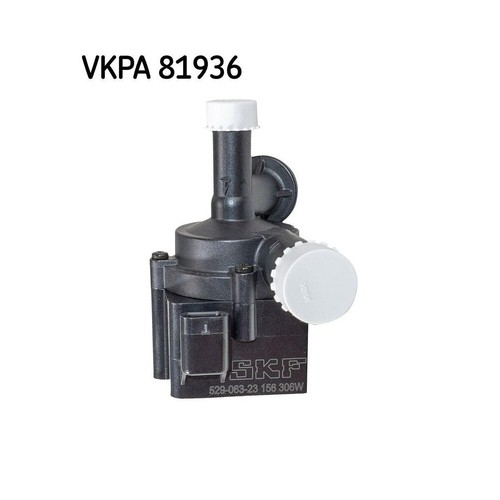 Wasserpumpe motorkühlung skf - wasserpumpe,,