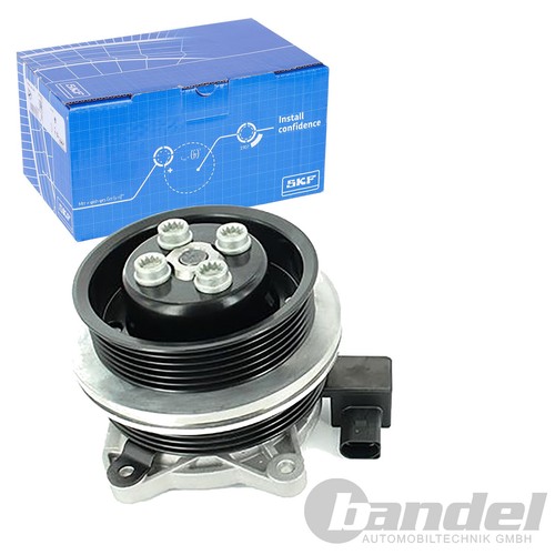 Skf wasserpumpe mit - skf,